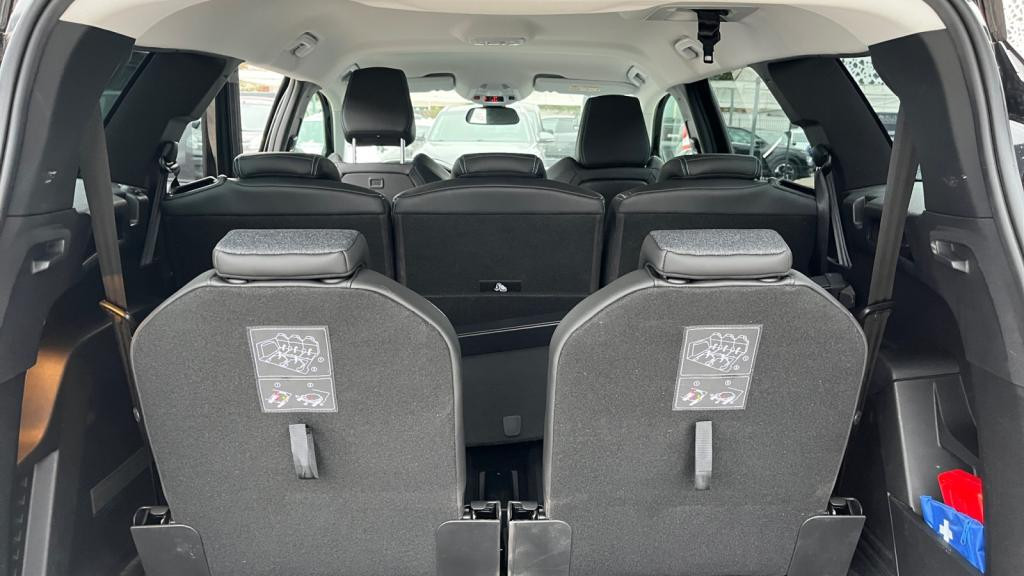 PEUGEOT 5008  1.5 BlueHDi S&S - 130  II Allure Pack PHASE 2