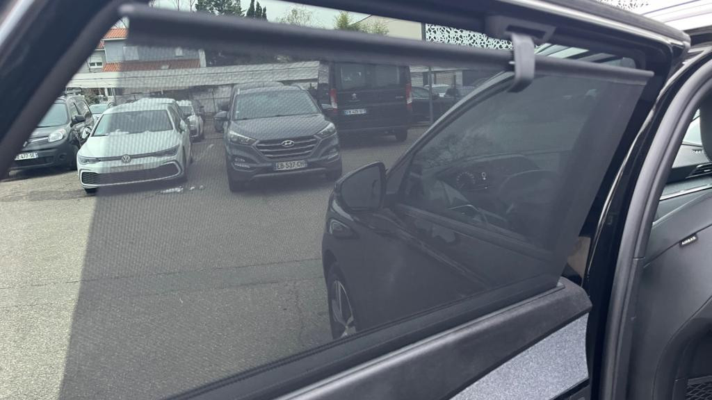 PEUGEOT 5008  1.5 BlueHDi S&S - 130  II Allure Pack PHASE 2