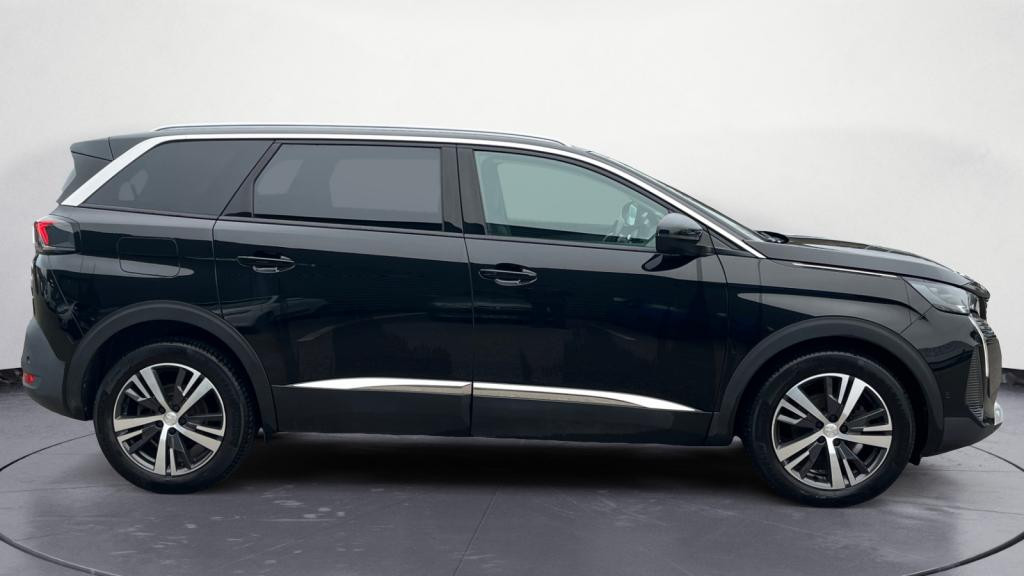 PEUGEOT 5008  1.5 BlueHDi S&S - 130  II Allure Pack PHASE 2