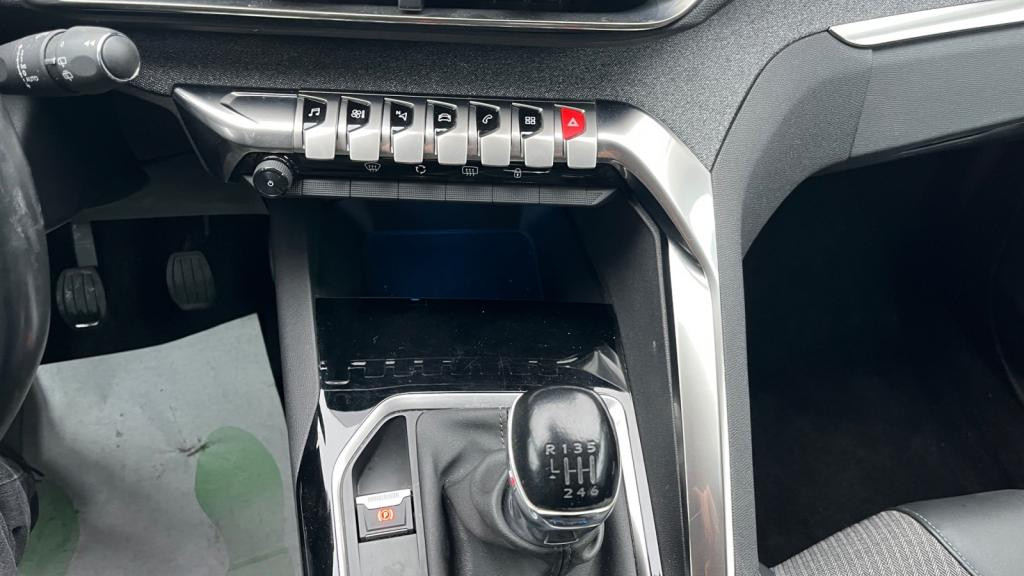 PEUGEOT 5008  1.5 BlueHDi S&S - 130  II Allure Pack PHASE 2