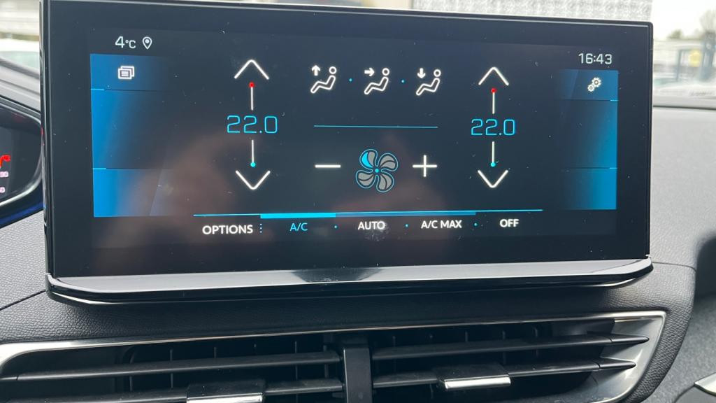 PEUGEOT 5008  1.5 BlueHDi S&S - 130  II Allure Pack PHASE 2