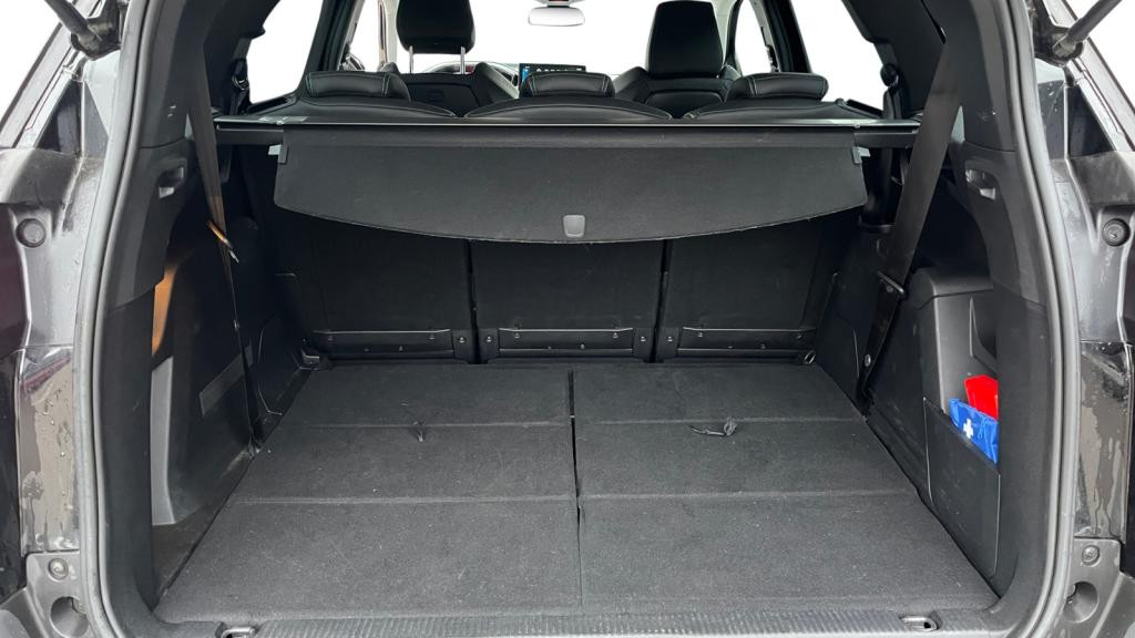 PEUGEOT 5008  1.5 BlueHDi S&S - 130  II Allure Pack PHASE 2