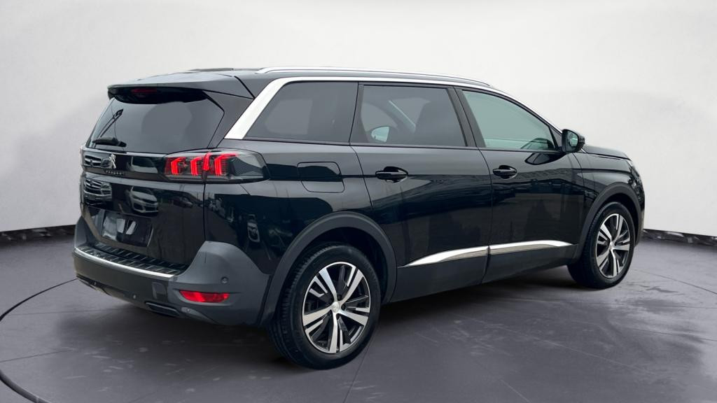 PEUGEOT 5008  1.5 BlueHDi S&S - 130  II Allure Pack PHASE 2