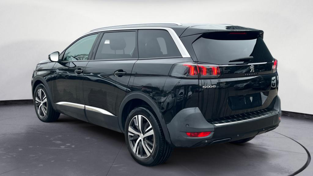 PEUGEOT 5008  1.5 BlueHDi S&S - 130  II Allure Pack PHASE 2