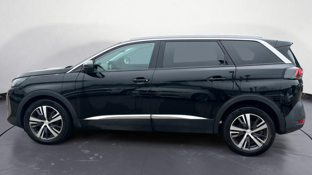 PEUGEOT 5008  1.5 BlueHDi S&S - 130  II Allure Pack PHASE 2