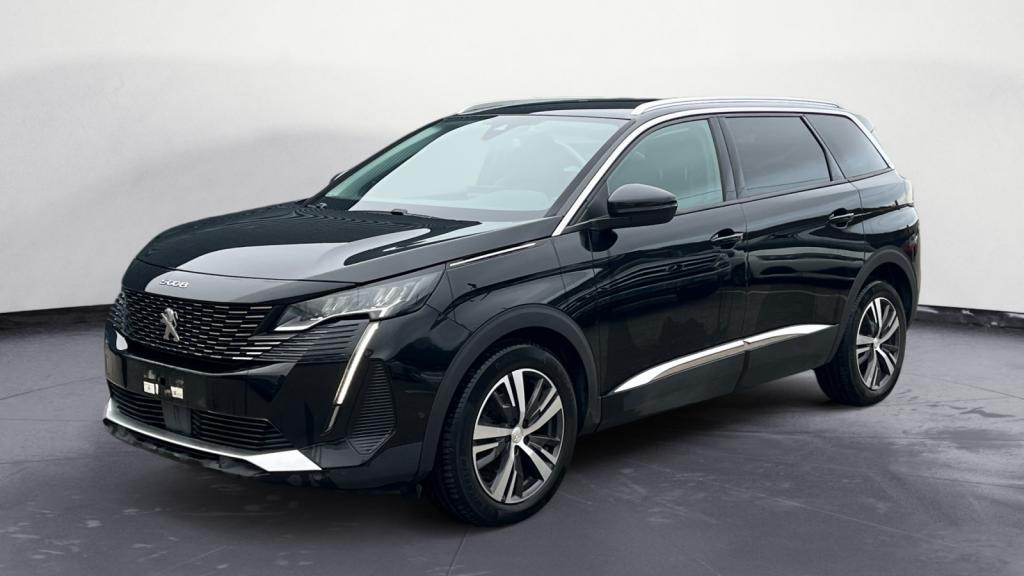 PEUGEOT 5008  1.5 BlueHDi S&S - 130  II Allure Pack PHASE 2