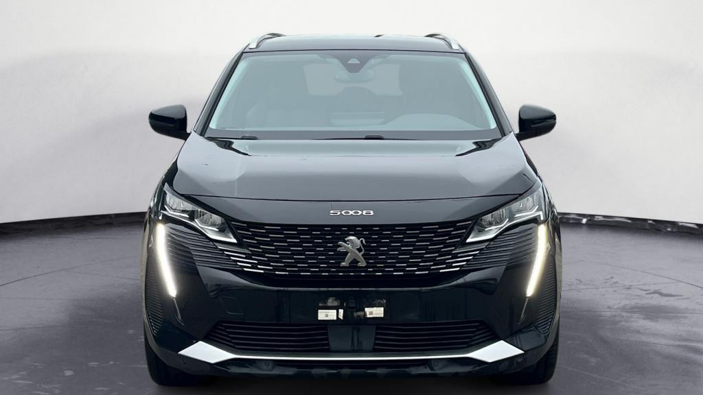 PEUGEOT 5008  1.5 BlueHDi S&S - 130  II Allure Pack PHASE 2
