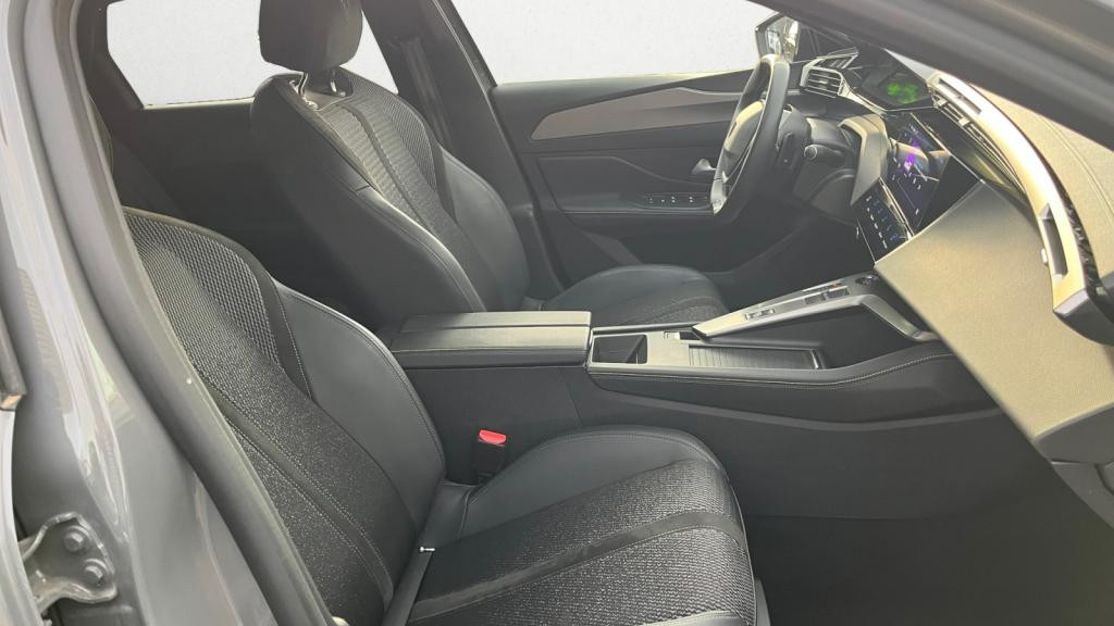 Nouvelle PEUGEOT 308 SW 1.2i Hybrid - 145 - e-DCS6  III SW BREAK GT