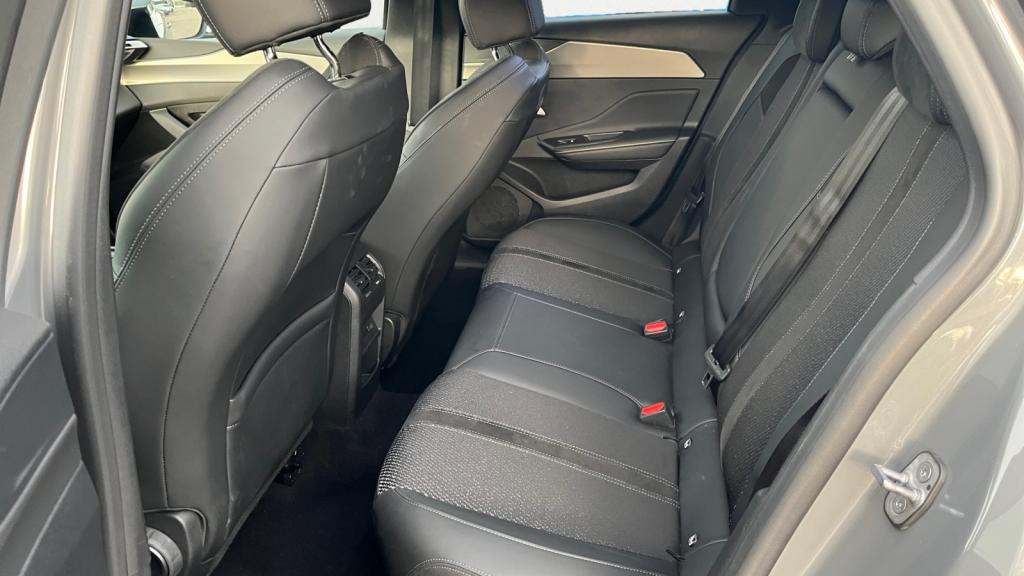 Nouvelle PEUGEOT 308 SW 1.2i Hybrid - 145 - e-DCS6  III SW BREAK GT