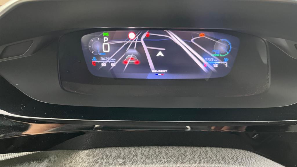 Nouvelle PEUGEOT 308 SW 1.2i Hybrid - 145 - e-DCS6  III SW BREAK GT