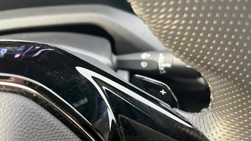 Nouvelle PEUGEOT 308 SW 1.2i Hybrid - 145 - e-DCS6  III SW BREAK GT