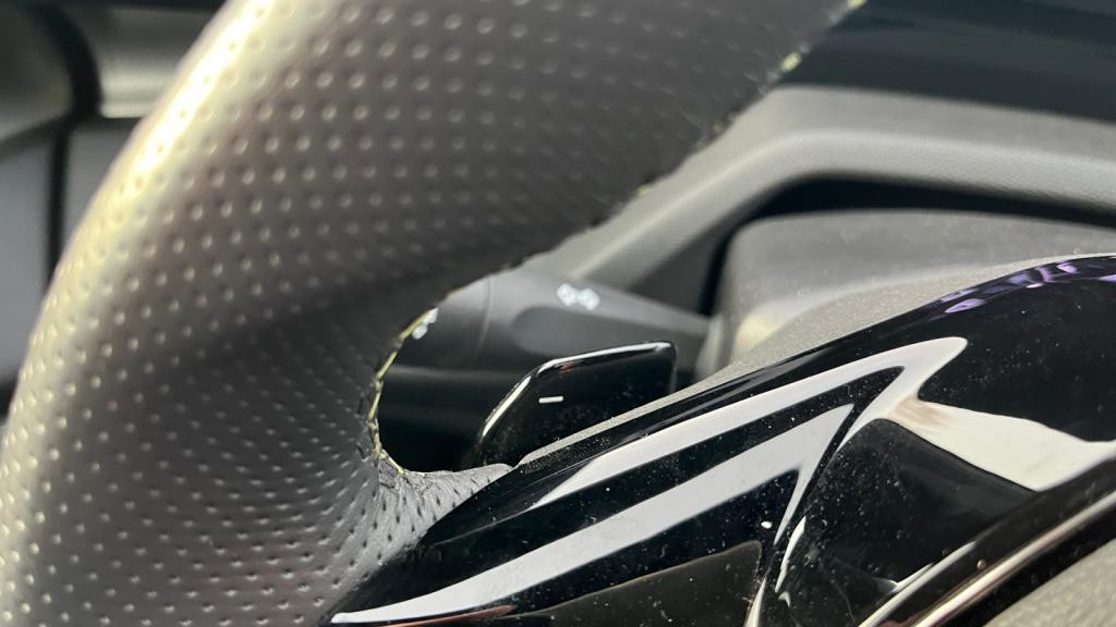 Nouvelle PEUGEOT 308 SW 1.2i Hybrid - 145 - e-DCS6  III SW BREAK GT