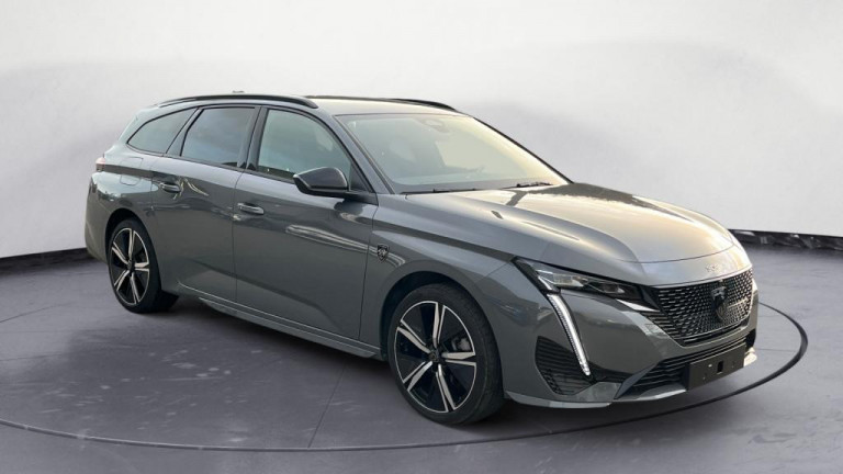 PEUGEOT 308 SW d'occasion disponible chez votre concessionnaire ORA7