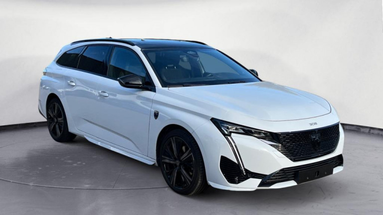 PEUGEOT 308 SW d'occasion disponible chez votre concessionnaire ORA7