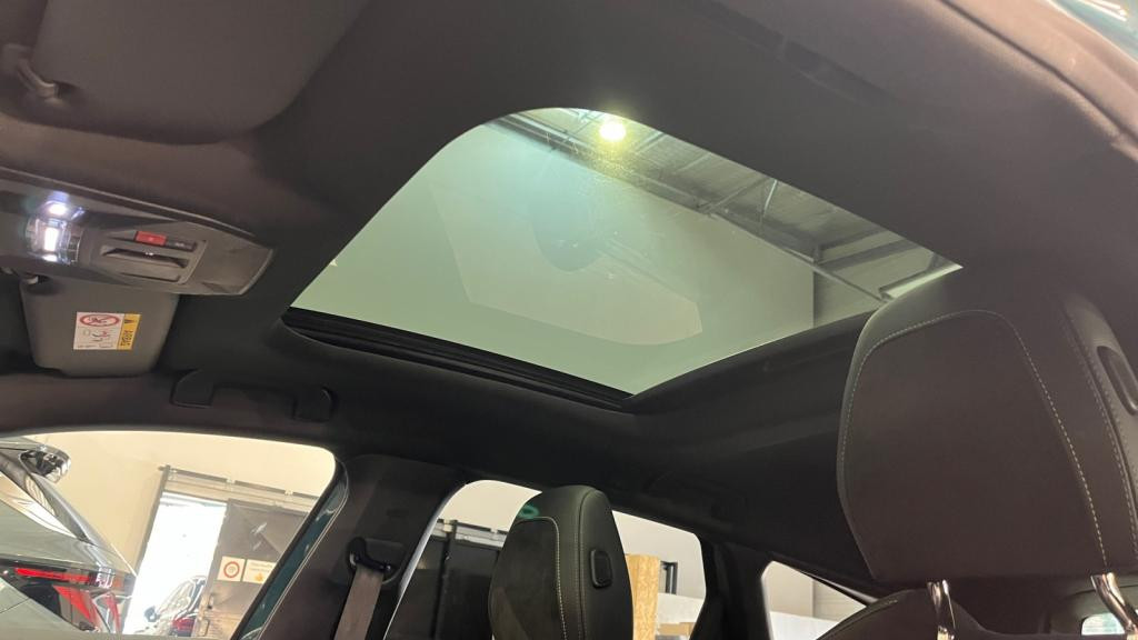 PEUGEOT 308  SW 1.5 BlueHDi S&S - 130 - BV EAT8  III SW BREAK GT 