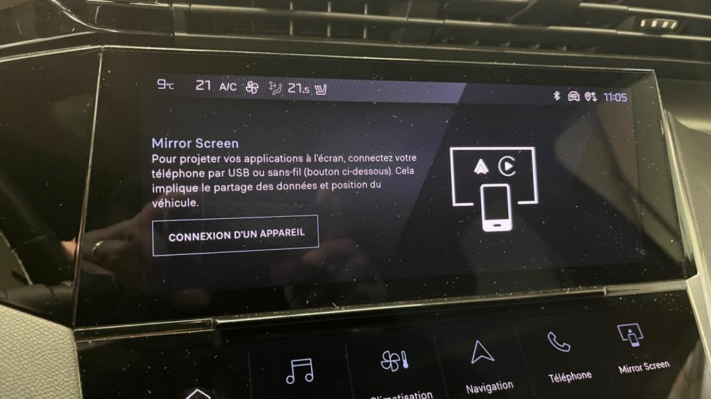 PEUGEOT 308  SW 1.5 BlueHDi S&S - 130 - BV EAT8  III SW BREAK GT 