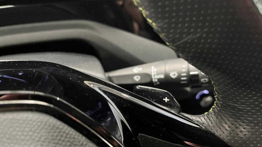 PEUGEOT 308  SW 1.5 BlueHDi S&S - 130 - BV EAT8  III SW BREAK GT 