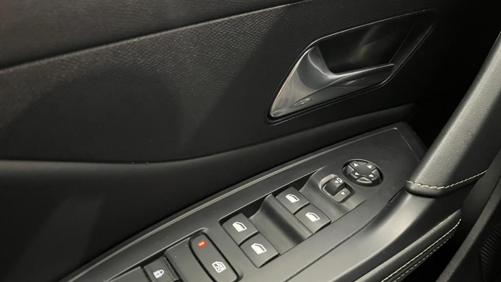 PEUGEOT 308  SW 1.5 BlueHDi S&S - 130 - BV EAT8  III SW BREAK GT 