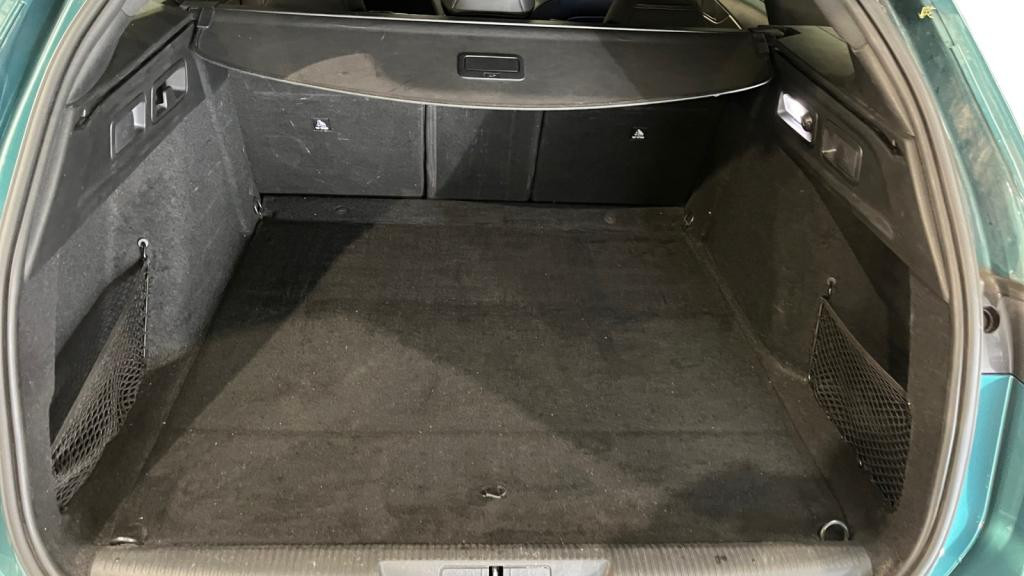 PEUGEOT 308  SW 1.5 BlueHDi S&S - 130 - BV EAT8  III SW BREAK GT 