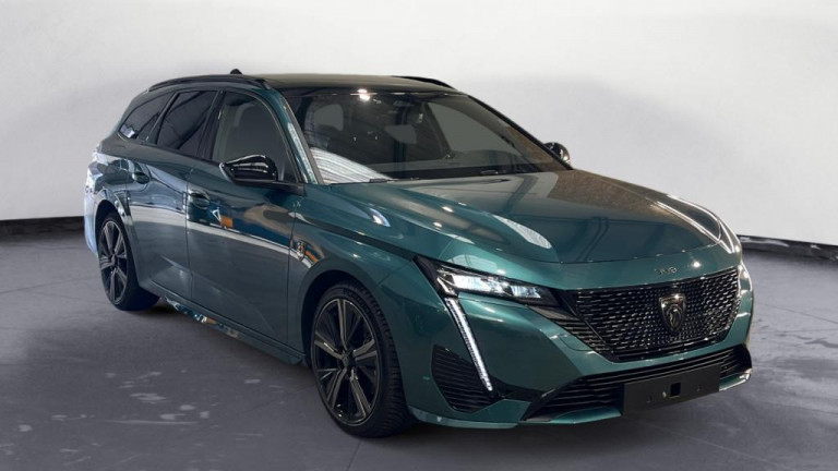 PEUGEOT 308 d'occasion disponible chez votre concessionnaire ORA7