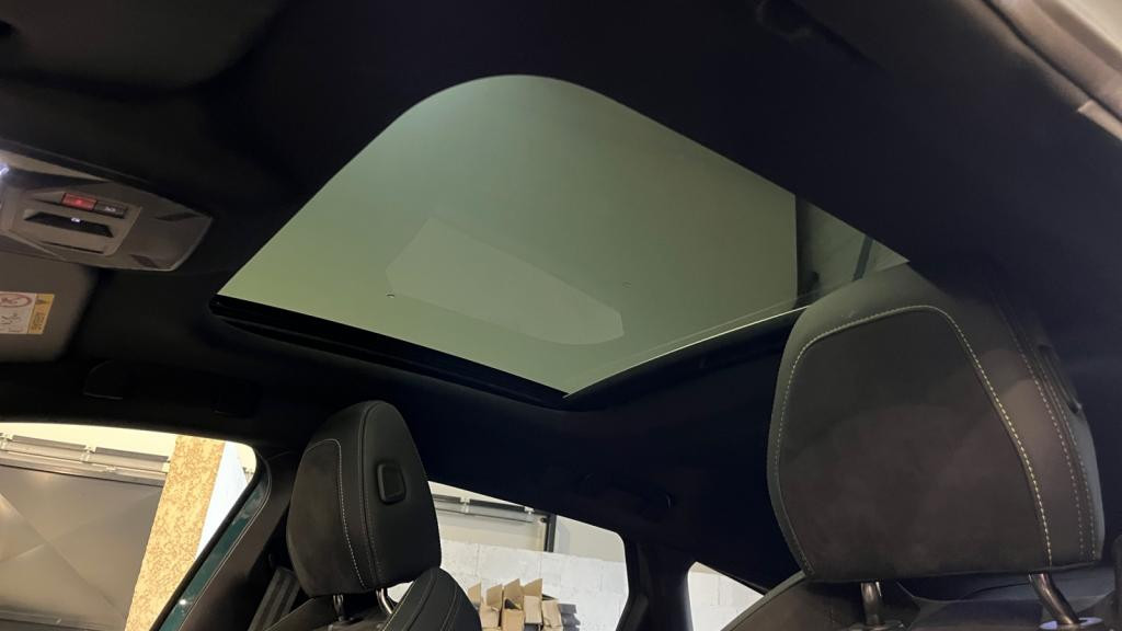 Nouvelle PEUGEOT 308 SW 1.5 BlueHDi S&S - 130 - EAT8  III SW BREAK GT 