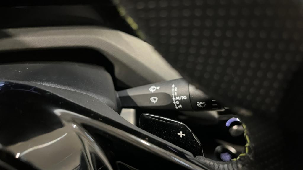 Nouvelle PEUGEOT 308 SW 1.5 BlueHDi S&S - 130 - EAT8  III SW BREAK GT 