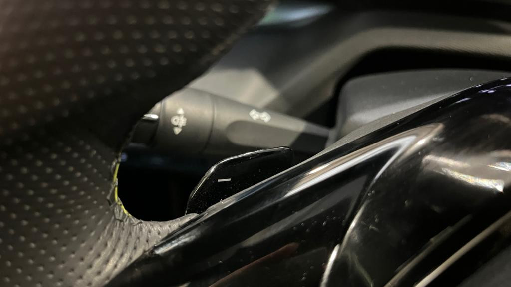 Nouvelle PEUGEOT 308 SW 1.5 BlueHDi S&S - 130 - EAT8  III SW BREAK GT 