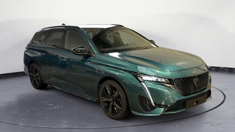 PEUGEOT 308 SW d'occasion disponible chez votre concessionnaire ORA7