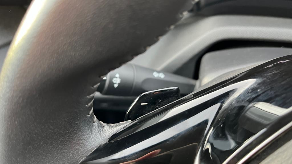 PEUGEOT 308  1.5 BlueHDi S&S - 130 - BV EAT8  III 2021 BERLINE Allure PHASE 1