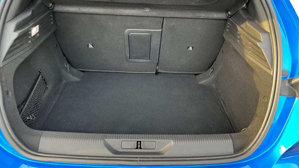 PEUGEOT 308  1.5 BlueHDi S&S - 130 - BV EAT8  III 2021 BERLINE Allure PHASE 1