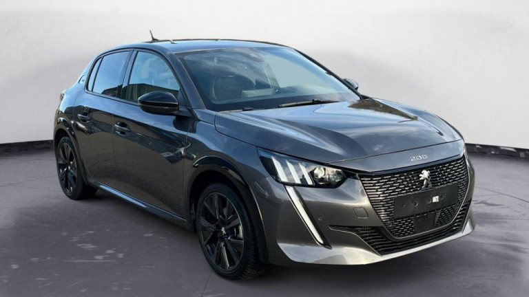 PEUGEOT 208 d'occasion disponible chez votre concessionnaire ORA7