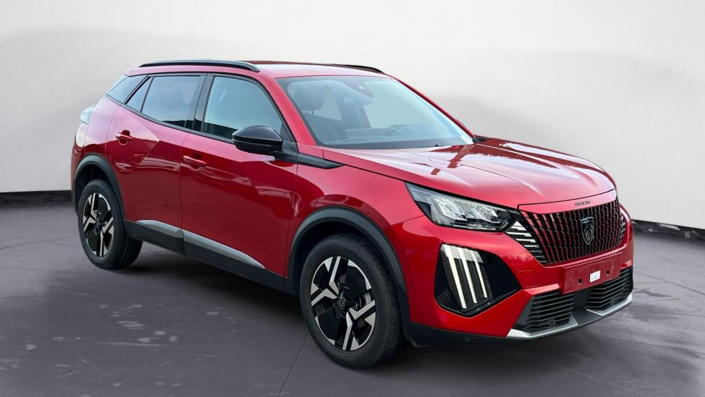 Peugeot 2008 vente à marchand - 50444