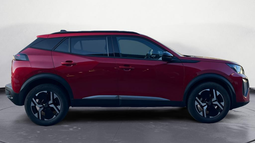 Nouvelle PEUGEOT 2008  1.2i PureTech 12V S&S - 100  II Allure PHASE 2