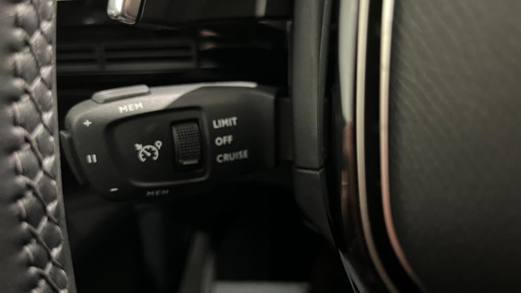 Nouvelle PEUGEOT 508  1.5 BlueHDi S&S - 130 - EAT8  II BERLINE Allure PHASE 2