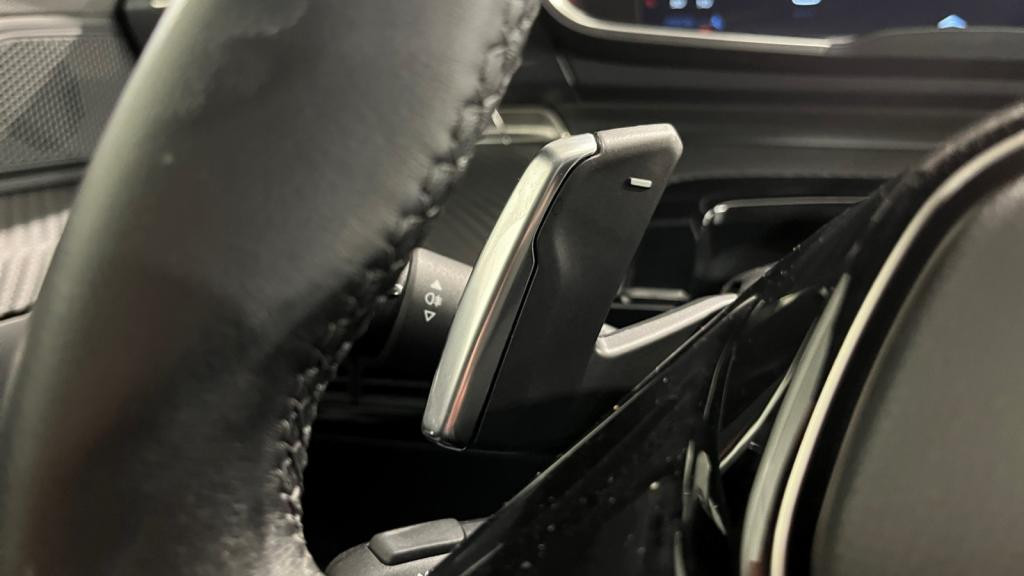 Nouvelle PEUGEOT 508  1.5 BlueHDi S&S - 130 - EAT8  II BERLINE Allure PHASE 2