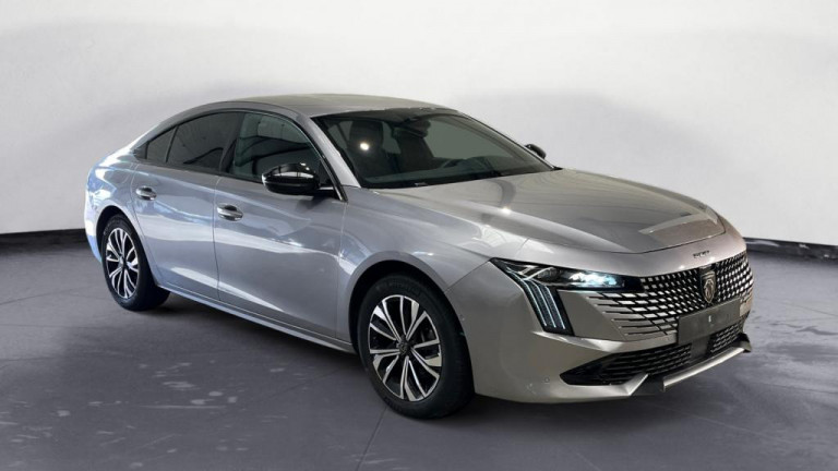 PEUGEOT 508 d'occasion disponible chez votre concessionnaire ORA7