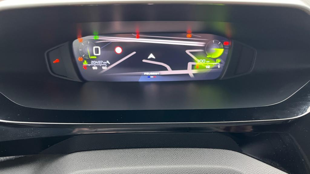 Nouvelle PEUGEOT 308  1.2i PureTech 12V S&S - 130  III BERLINE Allure