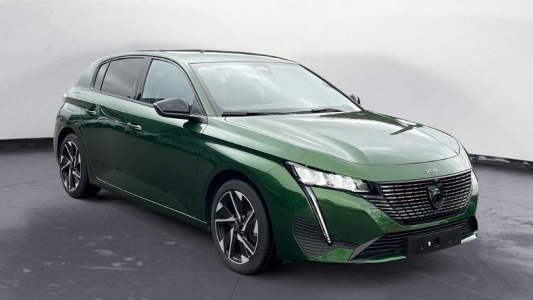 PEUGEOT 308 d'occasion disponible chez votre concessionnaire ORA7