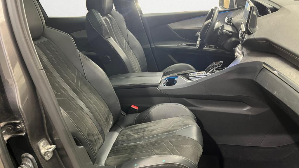 PEUGEOT 3008  1.5 BlueHDi S&S - 130 -  EAT8  II GT PHASE 2