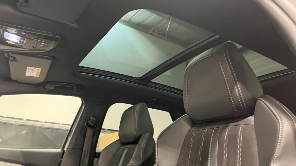 PEUGEOT 3008  1.5 BlueHDi S&S - 130 -  EAT8  II GT PHASE 2