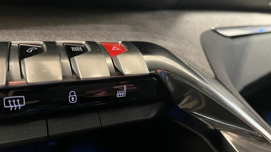 PEUGEOT 3008  1.5 BlueHDi S&S - 130 -  EAT8  II GT PHASE 2