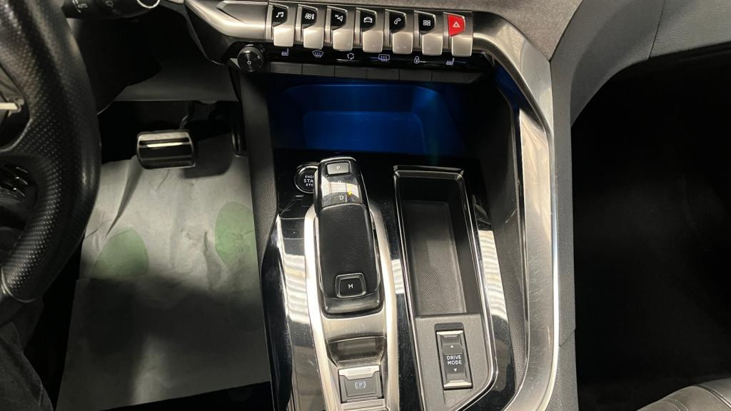 PEUGEOT 3008  1.5 BlueHDi S&S - 130 -  EAT8  II GT PHASE 2