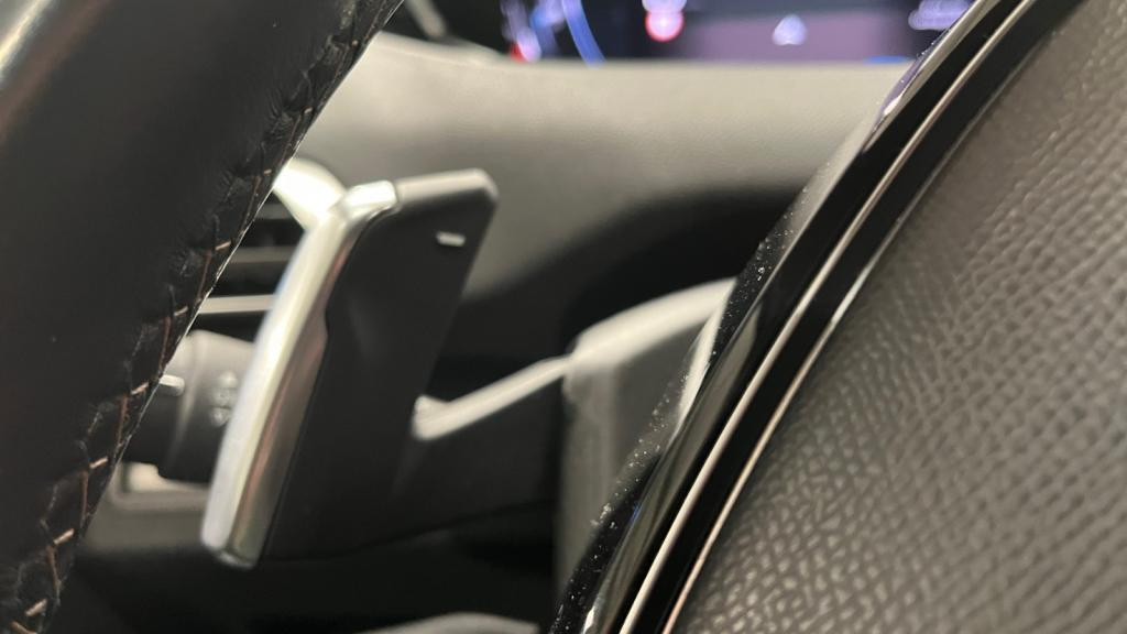 PEUGEOT 3008  1.5 BlueHDi S&S - 130 -  EAT8  II GT PHASE 2