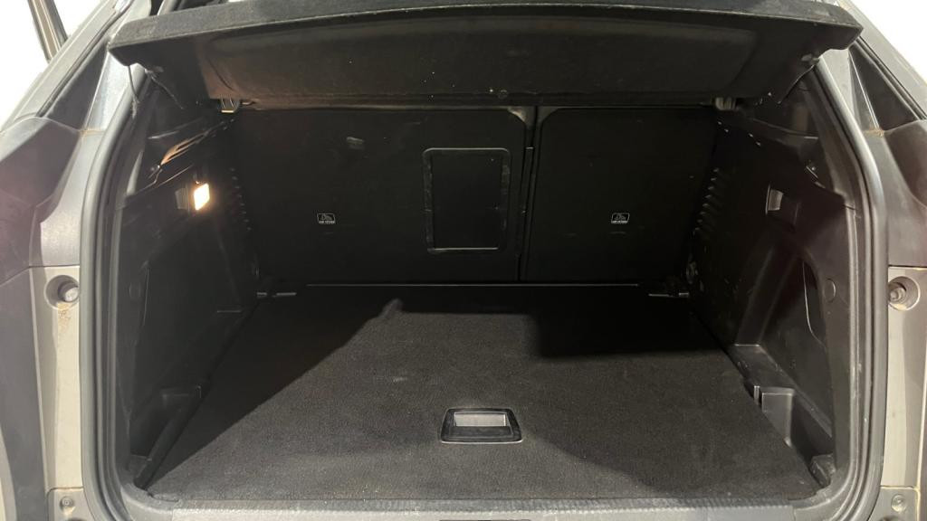 PEUGEOT 3008  1.5 BlueHDi S&S - 130 -  EAT8  II GT PHASE 2