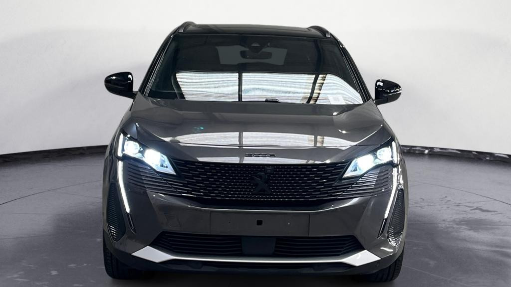 PEUGEOT 3008  1.5 BlueHDi S&S - 130 -  EAT8  II GT PHASE 2