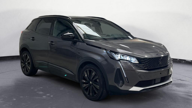 PEUGEOT 3008 d'occasion disponible chez votre concessionnaire ORA7