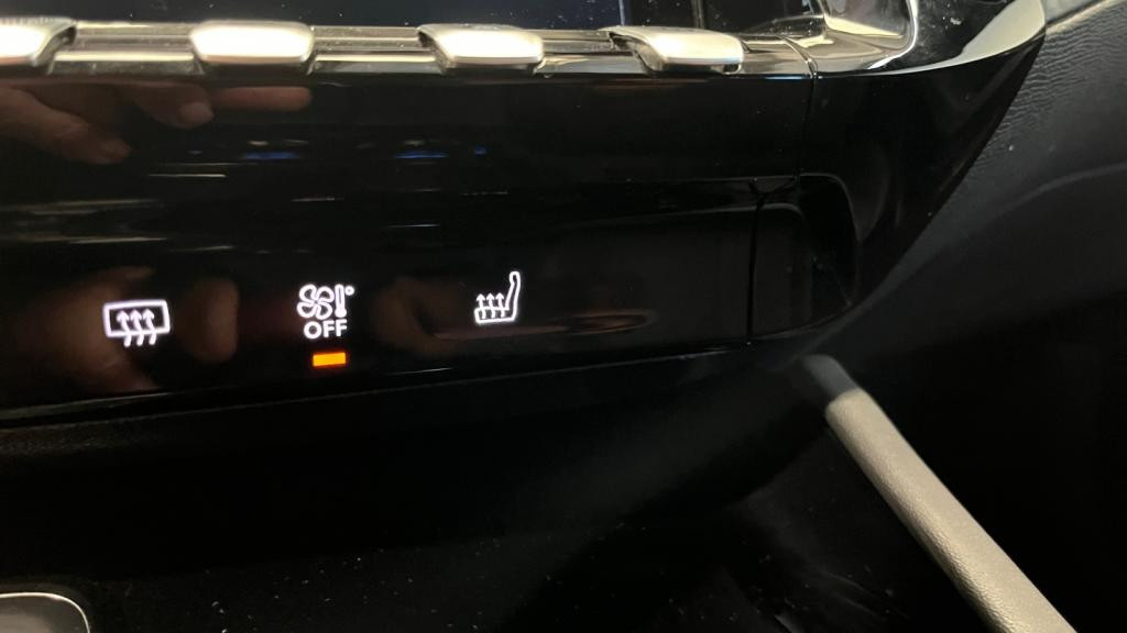 Nouvelle PEUGEOT 508  1.5 BlueHDi S&S - 130 - EAT8  II BERLINE Allure PHASE 2