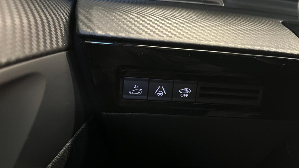 Nouvelle PEUGEOT 508  1.5 BlueHDi S&S - 130 - EAT8  II BERLINE Allure PHASE 2