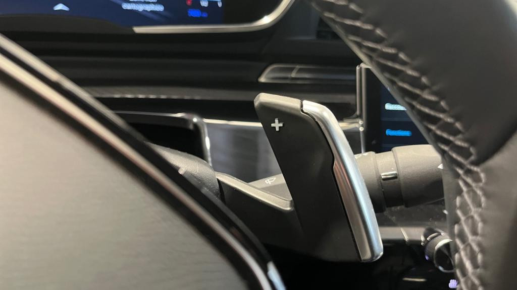 Nouvelle PEUGEOT 508  1.5 BlueHDi S&S - 130 - EAT8  II BERLINE Allure PHASE 2