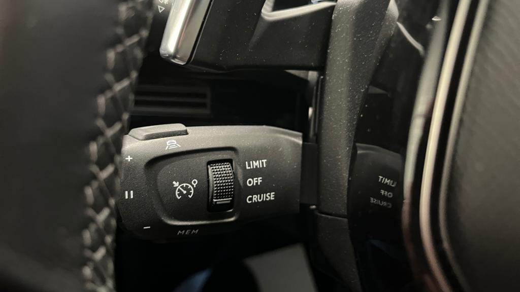 Nouvelle PEUGEOT 508  1.5 BlueHDi S&S - 130 - EAT8  II BERLINE Allure PHASE 2